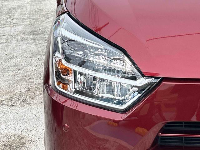 ミライースＸ　リミテッドＳＡIII（東京都）の中古車