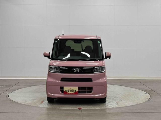 タントＸ　純正７インチナビ　ＥＴＣ車載器　ドライブレコーダーまごころ保証　１年間・走行距離無制限付き　純正７インチナビ　パノラマモニター　ＥＴＣ車載器　ドライブレコーダー　ＬＥＤヘッドランプ　片側電動スライドドア　キーフリーシステム（東京都）の中古車