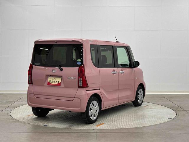 タントＸ　純正７インチナビ　ＥＴＣ車載器　ドライブレコーダーまごころ保証　１年間・走行距離無制限付き　純正７インチナビ　パノラマモニター　ＥＴＣ車載器　ドライブレコーダー　ＬＥＤヘッドランプ　片側電動スライドドア　キーフリーシステム（東京都）の中古車