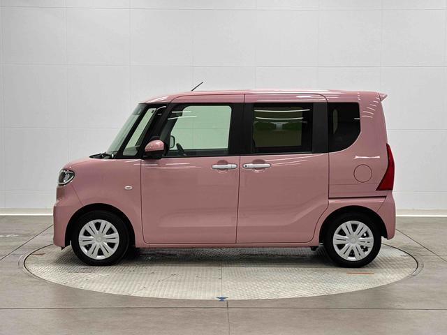 タントＸ　純正７インチナビ　ＥＴＣ車載器　ドライブレコーダーまごころ保証　１年間・走行距離無制限付き　純正７インチナビ　パノラマモニター　ＥＴＣ車載器　ドライブレコーダー　ＬＥＤヘッドランプ　片側電動スライドドア　キーフリーシステム（東京都）の中古車