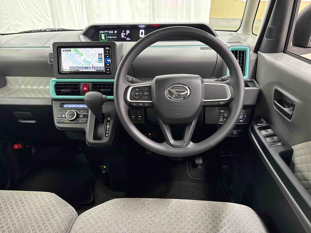 タントＸ　純正７インチナビ　ＥＴＣ車載器　ドライブレコーダーまごころ保証　１年間・走行距離無制限付き　純正７インチナビ　パノラマモニター　ＥＴＣ車載器　ドライブレコーダー　ＬＥＤヘッドランプ　片側電動スライドドア　キーフリーシステム（東京都）の中古車