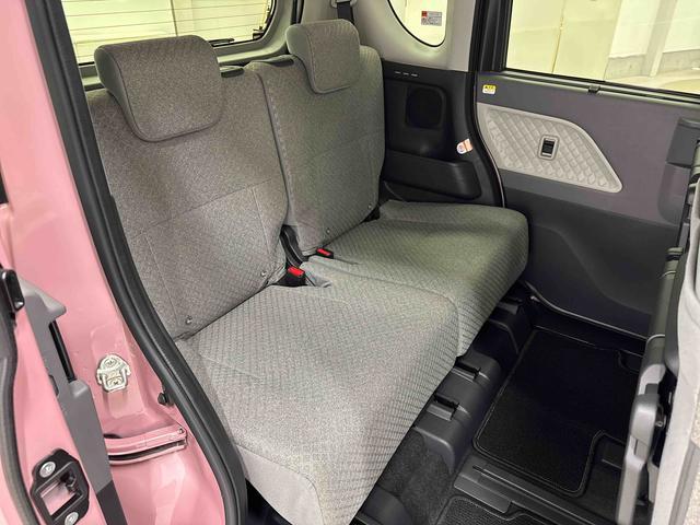 タントＸ　純正７インチナビ　ＥＴＣ車載器　ドライブレコーダーまごころ保証　１年間・走行距離無制限付き　純正７インチナビ　パノラマモニター　ＥＴＣ車載器　ドライブレコーダー　ＬＥＤヘッドランプ　片側電動スライドドア　キーフリーシステム（東京都）の中古車