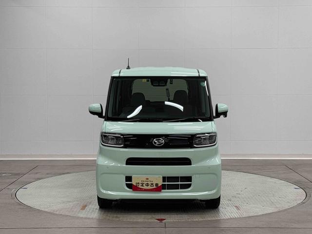 タントＸ保証　新車保証・まごころ保証　１年間・走行距離無制限付き（東京都）の中古車