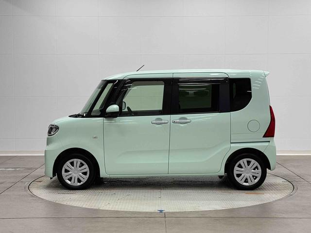 タントＸ保証　新車保証・まごころ保証　１年間・走行距離無制限付き（東京都）の中古車