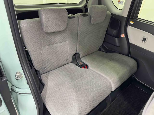 タントＸ保証　新車保証・まごころ保証　１年間・走行距離無制限付き（東京都）の中古車