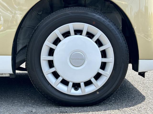 ムーヴキャンバスストライプスＧターボ保証　新車保証・まごころ保証　１年間・走行距離無制限付き（東京都）の中古車