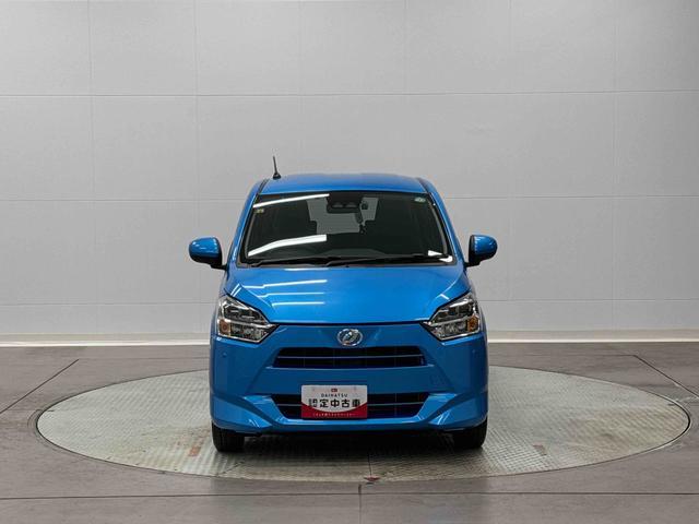 ミライースＸ　リミテッドＳＡIII　ナビゲーション　ＥＴＣ車載器まごころ保証　１年間・走行距離無制限付き　ナビゲーション　バックカメラ　ＥＴＣ車載器　パワーウインドウ　アイドリングストップ　電動格納ドアミラー　ＬＥＤヘッドランプ（東京都）の中古車