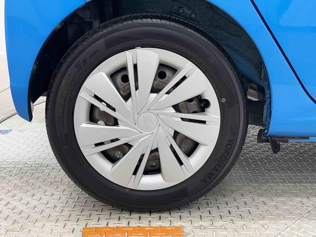 ミライースＸ　リミテッドＳＡIII　ナビゲーション　ＥＴＣ車載器まごころ保証　１年間・走行距離無制限付き　ナビゲーション　バックカメラ　ＥＴＣ車載器　パワーウインドウ　アイドリングストップ　電動格納ドアミラー　ＬＥＤヘッドランプ（東京都）の中古車