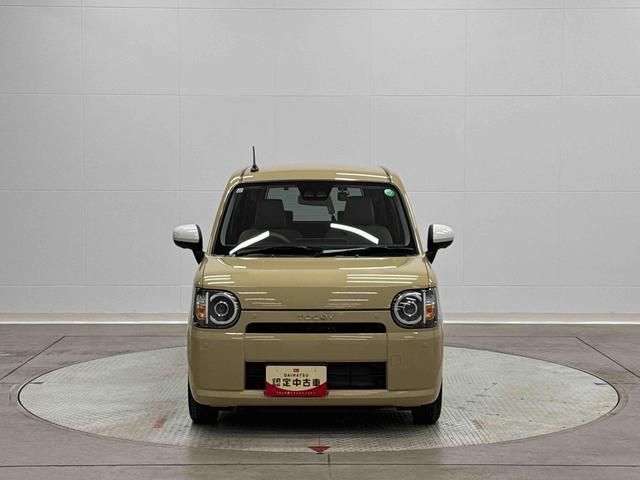 ミラトコットＧ　ＳＡIII　７インチナビ・パノラマカメラ・ＥＴＣ装備保証　新車保証・まごころ保証　１年間・走行距離無制限付き（東京都）の中古車