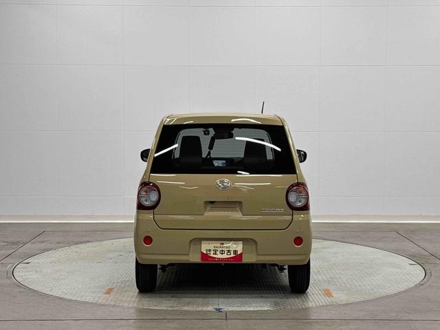 ミラトコットＧ　ＳＡIII　７インチナビ・パノラマカメラ・ＥＴＣ装備保証　新車保証・まごころ保証　１年間・走行距離無制限付き（東京都）の中古車