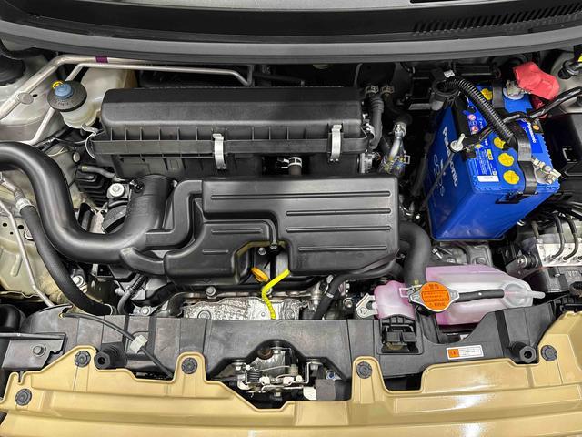 ミラトコットＧ　ＳＡIII　７インチナビ・パノラマカメラ・ＥＴＣ装備保証　新車保証・まごころ保証　１年間・走行距離無制限付き（東京都）の中古車