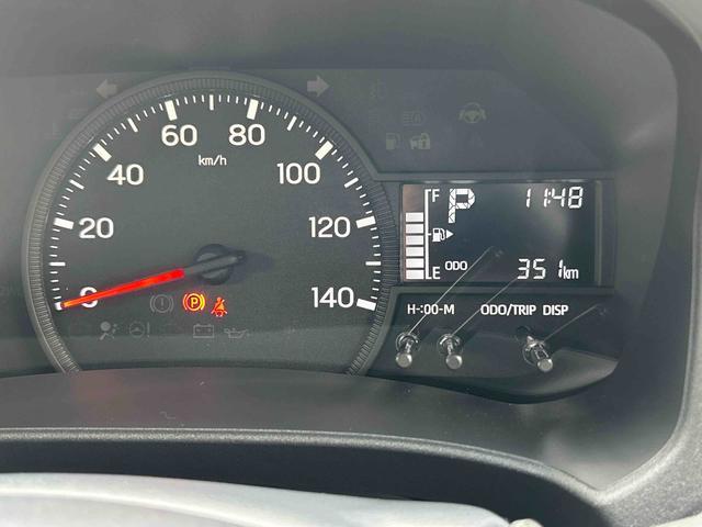 ハイゼットカーゴＤＸ保証　新車保証・まごころ保証　１年間・走行距離無制限付き（東京都）の中古車