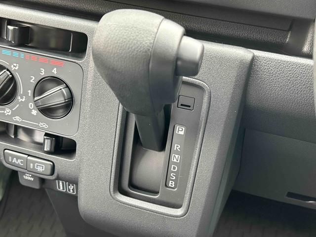ハイゼットカーゴＤＸ保証　新車保証・まごころ保証　１年間・走行距離無制限付き（東京都）の中古車