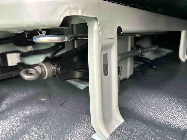 ハイゼットカーゴＤＸ保証　新車保証・まごころ保証　１年間・走行距離無制限付き（東京都）の中古車