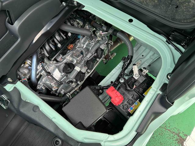 ハイゼットカーゴＤＸ保証　新車保証・まごころ保証　１年間・走行距離無制限付き（東京都）の中古車