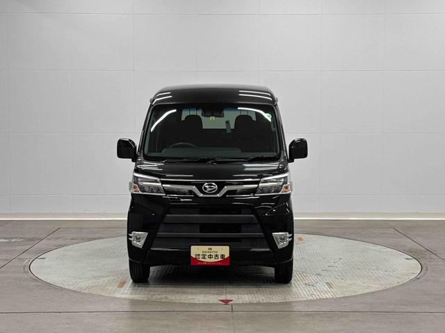 ハイゼットカーゴデッキバンＧ　ＳＡIII（東京都）の中古車