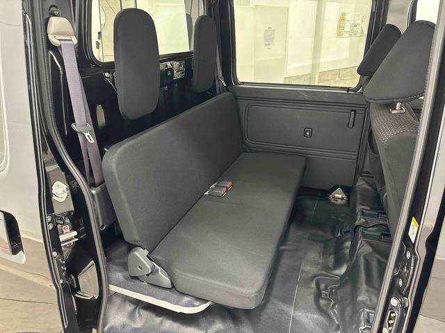 ハイゼットカーゴデッキバンＧ　ＳＡIII（東京都）の中古車
