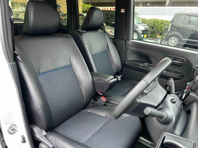 タントカスタムＲＳ保証　新車保証・まごころ保証　１年間・走行距離無制限付き（東京都）の中古車