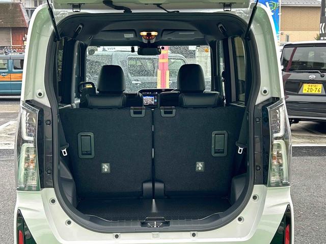 タントカスタムＲＳ保証　新車保証・まごころ保証　１年間・走行距離無制限付き（東京都）の中古車