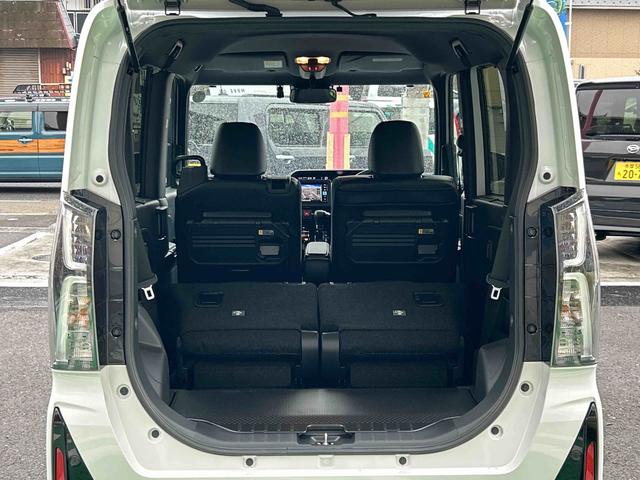 タントカスタムＲＳ保証　新車保証・まごころ保証　１年間・走行距離無制限付き（東京都）の中古車