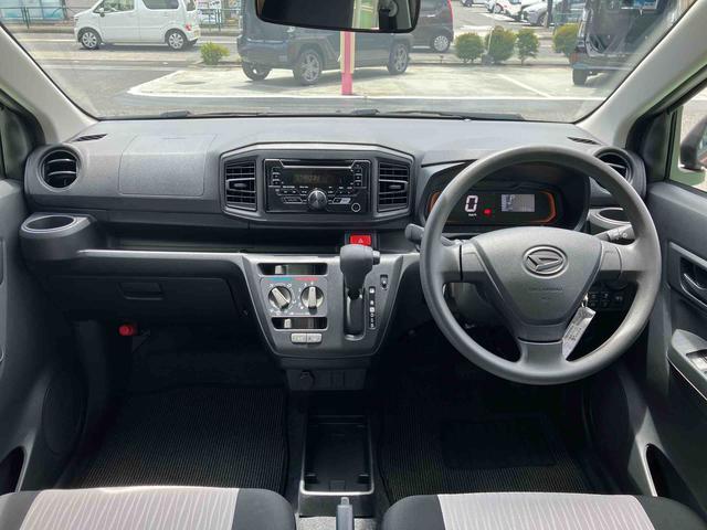 ミライースＬ　ＳＡIII保証　新車保証・まごころ保証　１年間・走行距離無制限付き（東京都）の中古車
