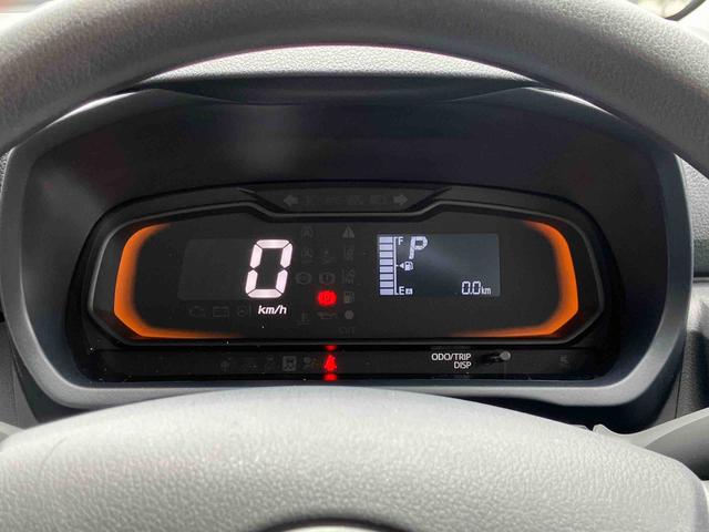 ミライースＬ　ＳＡIII保証　新車保証・まごころ保証　１年間・走行距離無制限付き（東京都）の中古車
