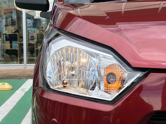 ミライースＬ　ＳＡIII保証　新車保証・まごころ保証　１年間・走行距離無制限付き（東京都）の中古車