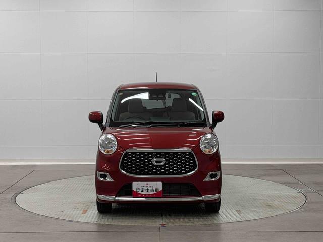 キャストスタイルＸリミテッドＳＡIII　純正ナビ　ドライブレコーダー保証　新車保証・まごころ保証　１年間・走行距離無制限付き　純正７インチナビ　バックカメラ　ドライブレコーダー　前席シートヒーター　キーフリーシステム（東京都）の中古車