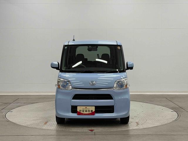 タントＬまごころ保証　１年間・走行距離無制限付き（東京都）の中古車