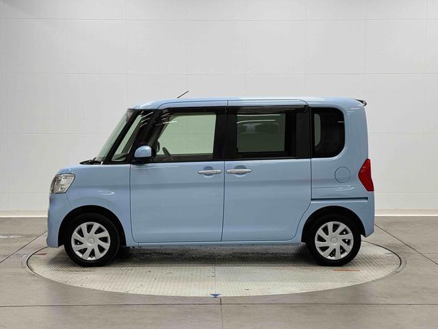 タントＬまごころ保証　１年間・走行距離無制限付き（東京都）の中古車