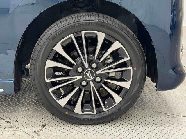 ムーヴカスタム　ＲＳ　ハイパーリミテッドＳＡIII保証　まごころ保証　１年間・走行距離無制限付き（東京都）の中古車