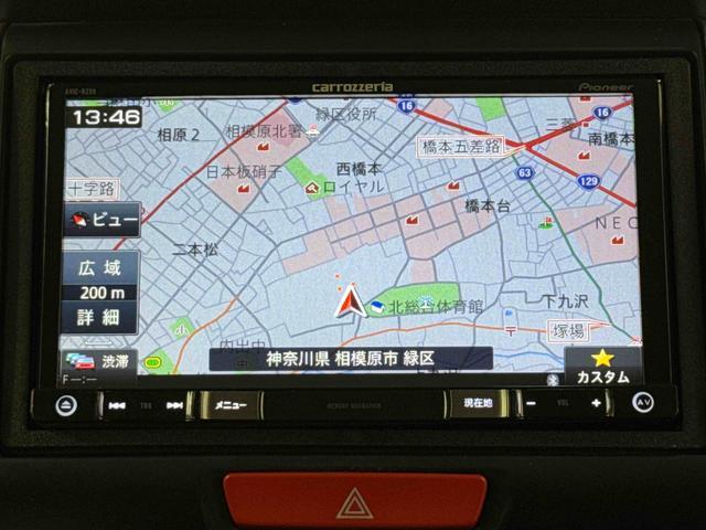 Ｎ−ＢＯＸＧ・Ｌパッケージ　ナビゲーション　ＥＴＣ車載器保証　まごころ保証　１年間・走行距離無制限付き　ナビゲーション　ＥＴＣ車載器　バックカメラ　片側電動スライドドア　オートエアコン（東京都）の中古車