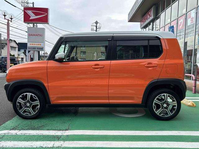 ハスラーＪスタイルII保証　まごころ保証　１年間・走行距離無制限付き（東京都）の中古車