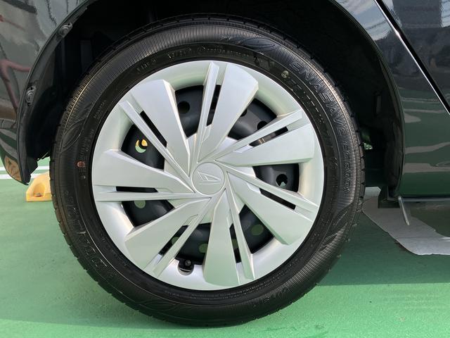 ミライースＸ　リミテッドＳＡIII保証　新車保証・まごころ保証　１年間・走行距離無制限付き（東京都）の中古車