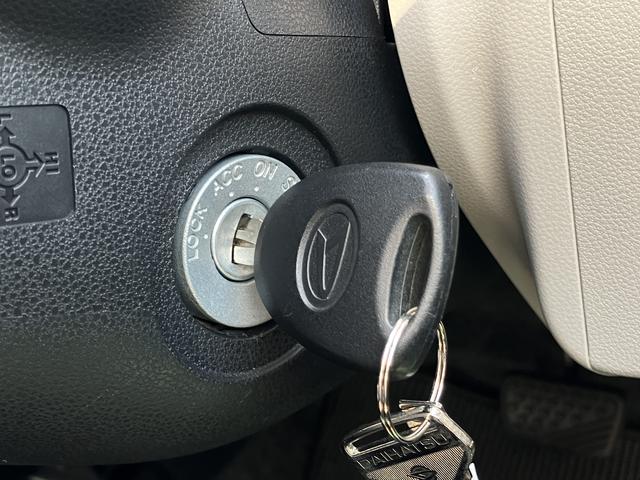 ミライースＸ　リミテッドＳＡIII保証　新車保証・まごころ保証　１年間・走行距離無制限付き（東京都）の中古車