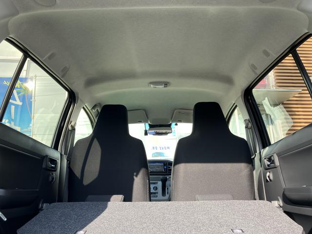 ミライースＸ　リミテッドＳＡIII保証　新車保証・まごころ保証　１年間・走行距離無制限付き（東京都）の中古車