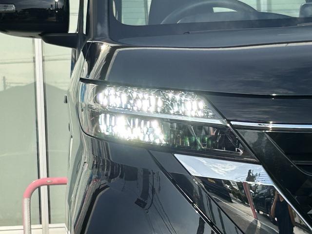 ルークスハイウェイスター　Ｇターボ　ナビ　全方位モニター保証　まごころ保証　１年間・走行距離無制限付き　ナビゲーション　両側電動スライドドア　全方位モニター　シートバックテーブル　キーフリーシステム　電動格納ドアミラー（東京都）の中古車
