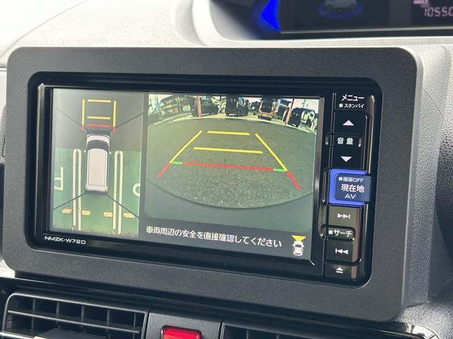 タントカスタムＲＳ保証　新車保証・まごころ保証　１年間・走行距離無制限付き（東京都）の中古車