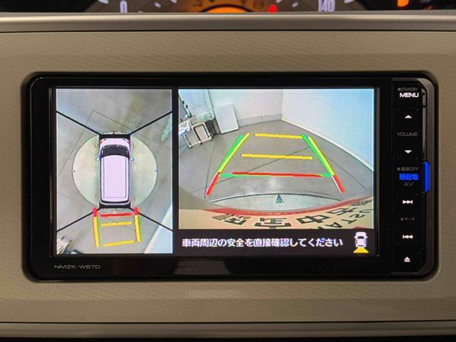 ムーヴキャンバスＸ　ＳＡII保証　まごころ保証　１年間・走行距離無制限付き（東京都）の中古車