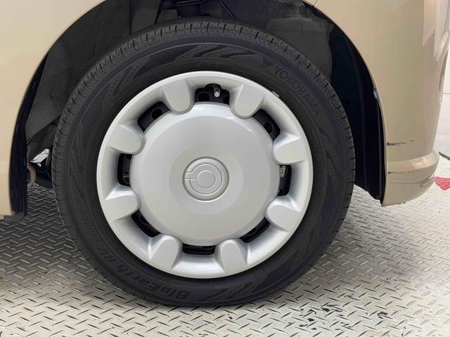 ムーヴキャンバスＸ　ＳＡII保証　まごころ保証　１年間・走行距離無制限付き（東京都）の中古車