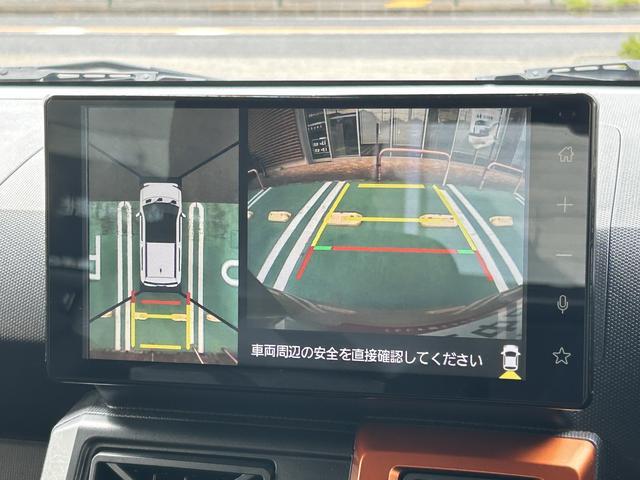 タフトＧ　ディスプレイオーディオ　ＥＴＣ　ドライブレコーダー保証　まごころ保証　１年間・走行距離無制限付き　スマホ連携９インチディスプレイオーディオ　ＥＴＣ車載器　ドライブレコーダー　キーフリーシステム　前席シートヒーター　電動パーキングブレーキ（東京都）の中古車