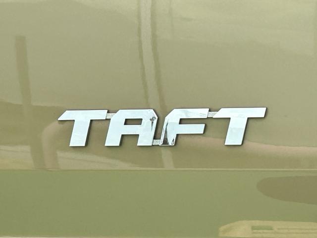 タフトＧ　ディスプレイオーディオ　ＥＴＣ　ドライブレコーダー保証　まごころ保証　１年間・走行距離無制限付き　スマホ連携９インチディスプレイオーディオ　ＥＴＣ車載器　ドライブレコーダー　キーフリーシステム　前席シートヒーター　電動パーキングブレーキ（東京都）の中古車