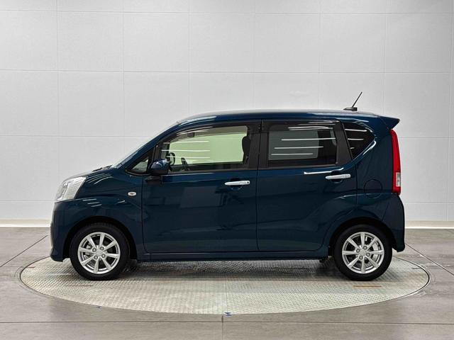 ムーヴＸリミテッドII　ＳＡIII保証　新車保証・まごころ保証　１年間・走行距離無制限付き（東京都）の中古車
