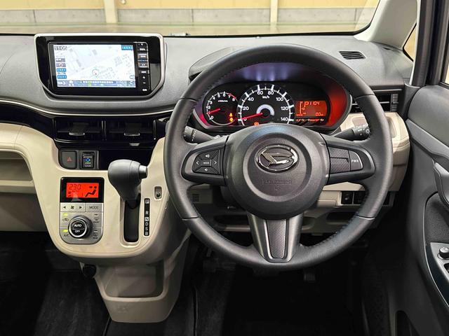 ムーヴＸリミテッドII　ＳＡIII保証　新車保証・まごころ保証　１年間・走行距離無制限付き（東京都）の中古車