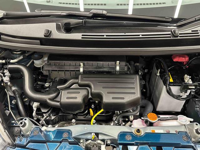 ムーヴＸリミテッドII　ＳＡIII保証　新車保証・まごころ保証　１年間・走行距離無制限付き（東京都）の中古車