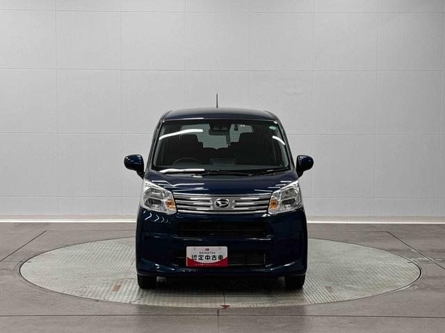 ムーヴＸリミテッドII　ＳＡIII保証　新車保証・まごころ保証　１年間・走行距離無制限付き（東京都）の中古車