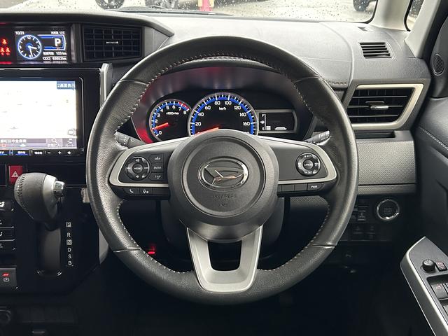 トールカスタムＧ保証　まごころ保証　１年間・走行距離無制限付き（東京都）の中古車