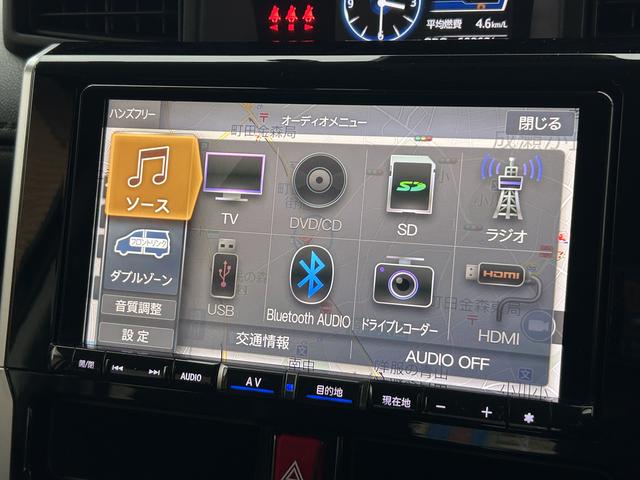 トールカスタムＧ保証　まごころ保証　１年間・走行距離無制限付き（東京都）の中古車