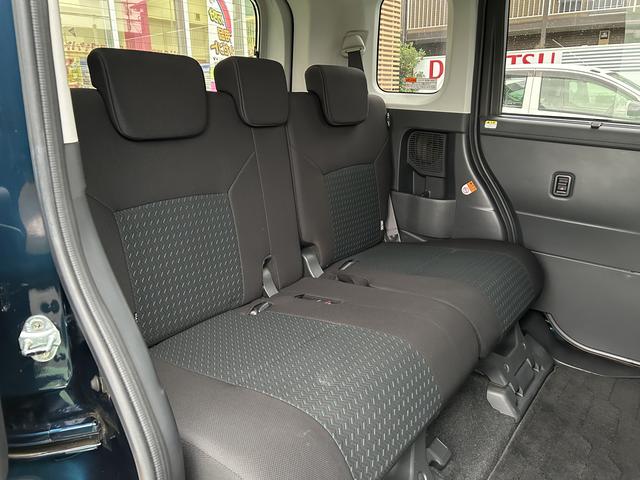 トールカスタムＧ保証　まごころ保証　１年間・走行距離無制限付き（東京都）の中古車