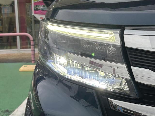 トールカスタムＧ保証　まごころ保証　１年間・走行距離無制限付き（東京都）の中古車